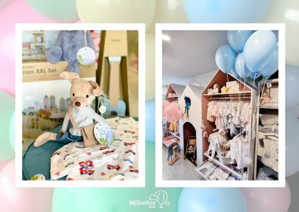 shop images - Jellycat & Clothing
